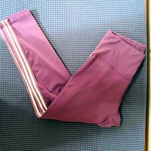 Beverly Hills polo club Capri yoga pants